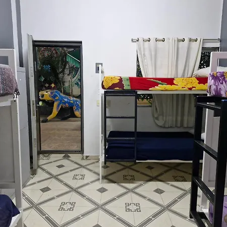Hostal Mictlán